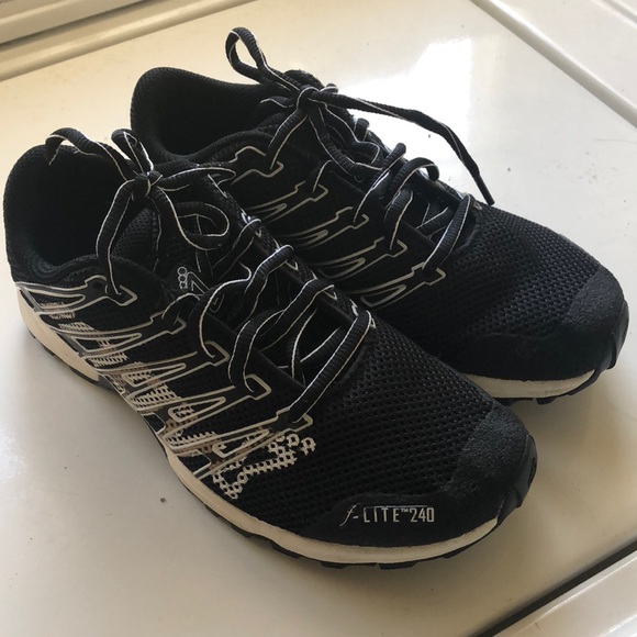 Inov8 Shoes Inov8 Flite 24 Crossfit Shoe Poshmark